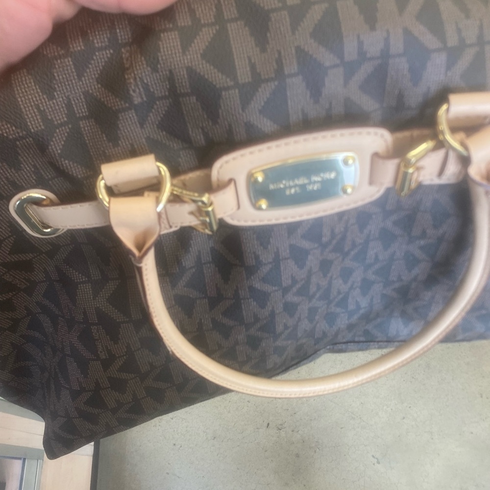 Michael Kors large purse